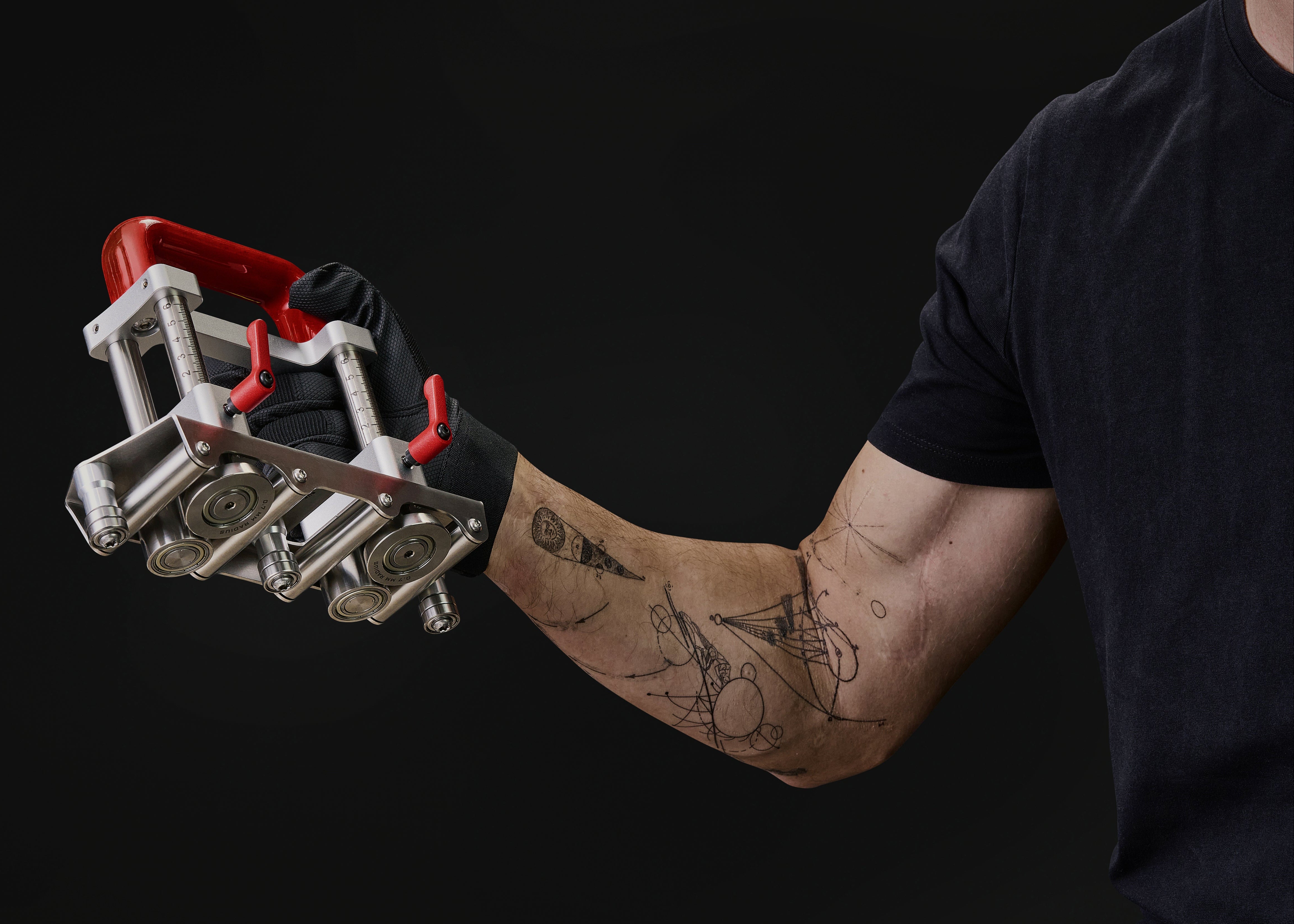 Bender perfetto XL-60 | Strumento di flessione