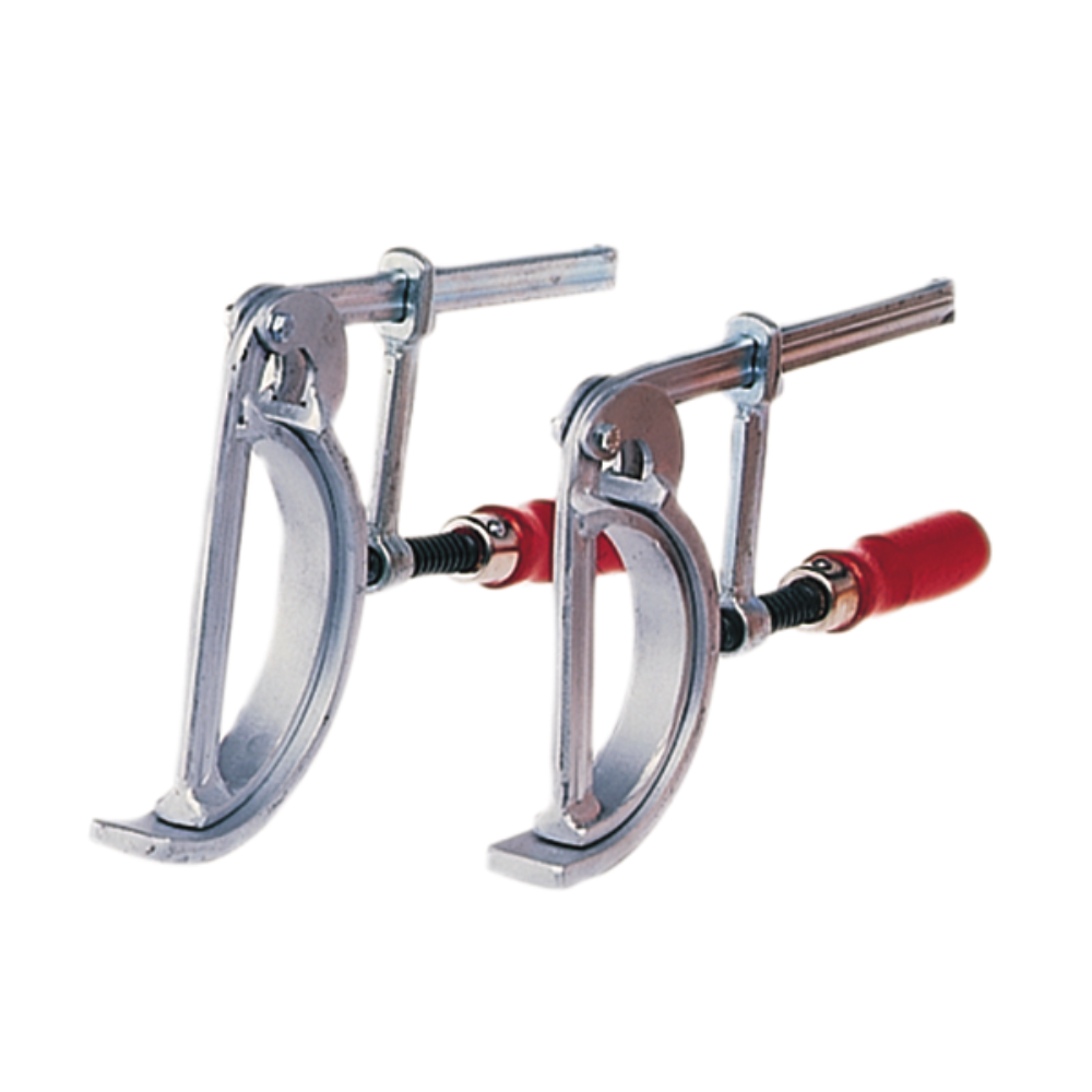 MASC Gutter Clamping Tool