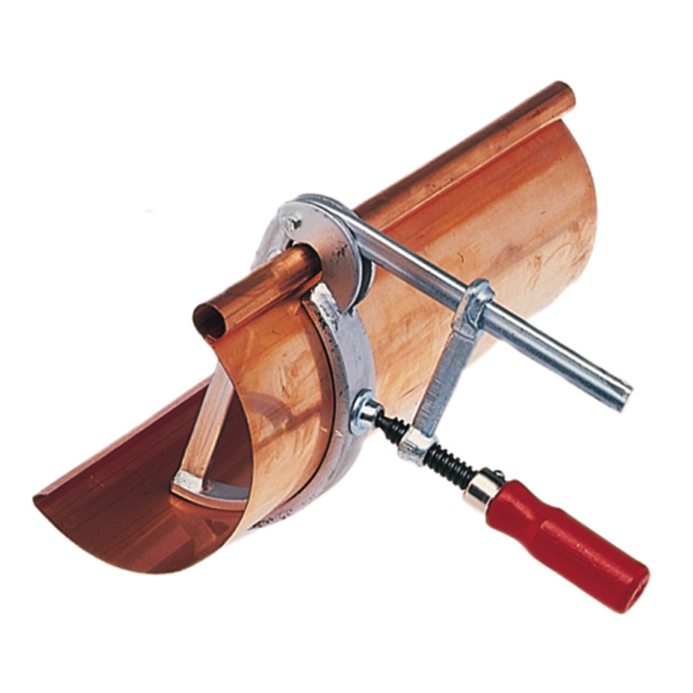 MASC Gutter Clamping Tool