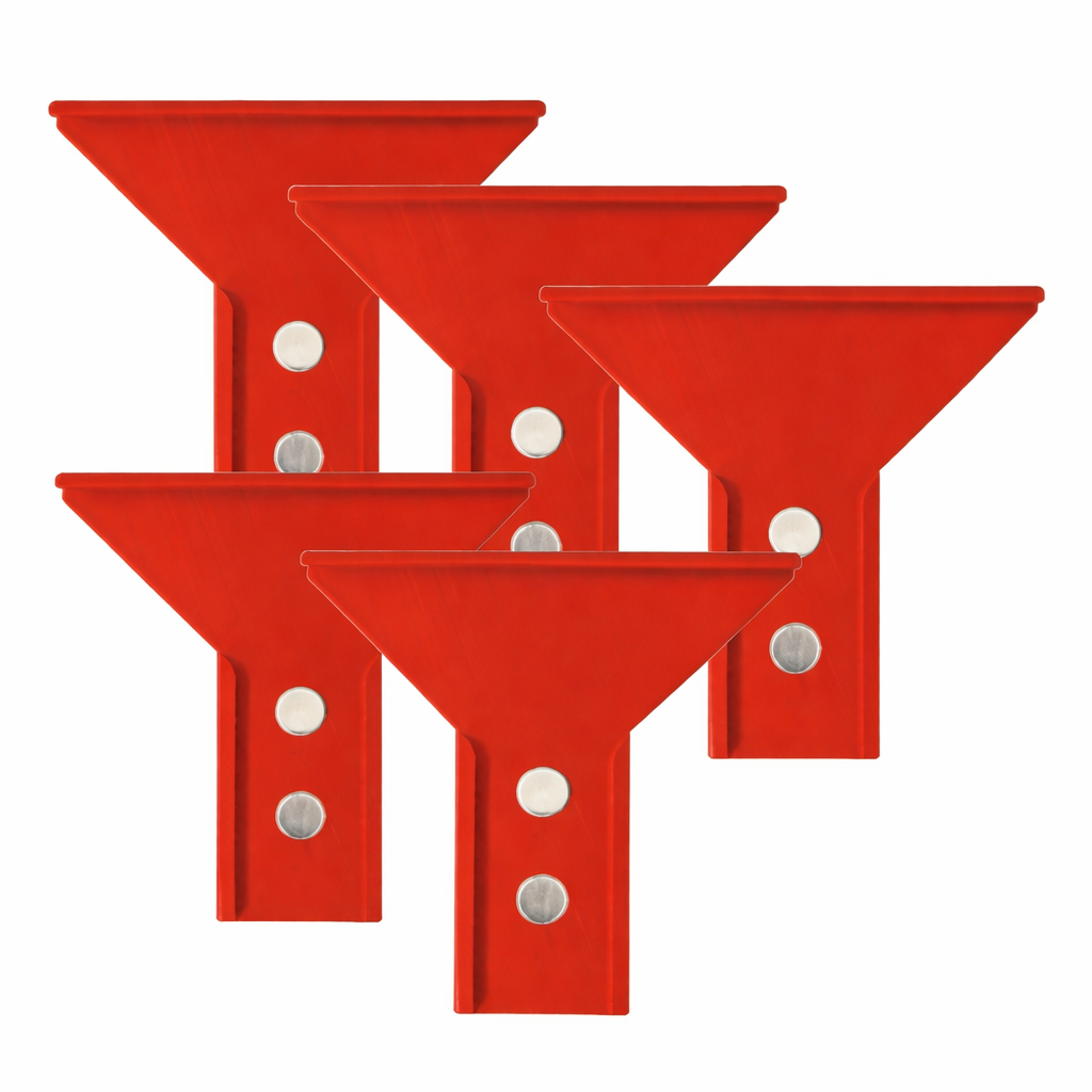 Magnet für Quetschfalzzange