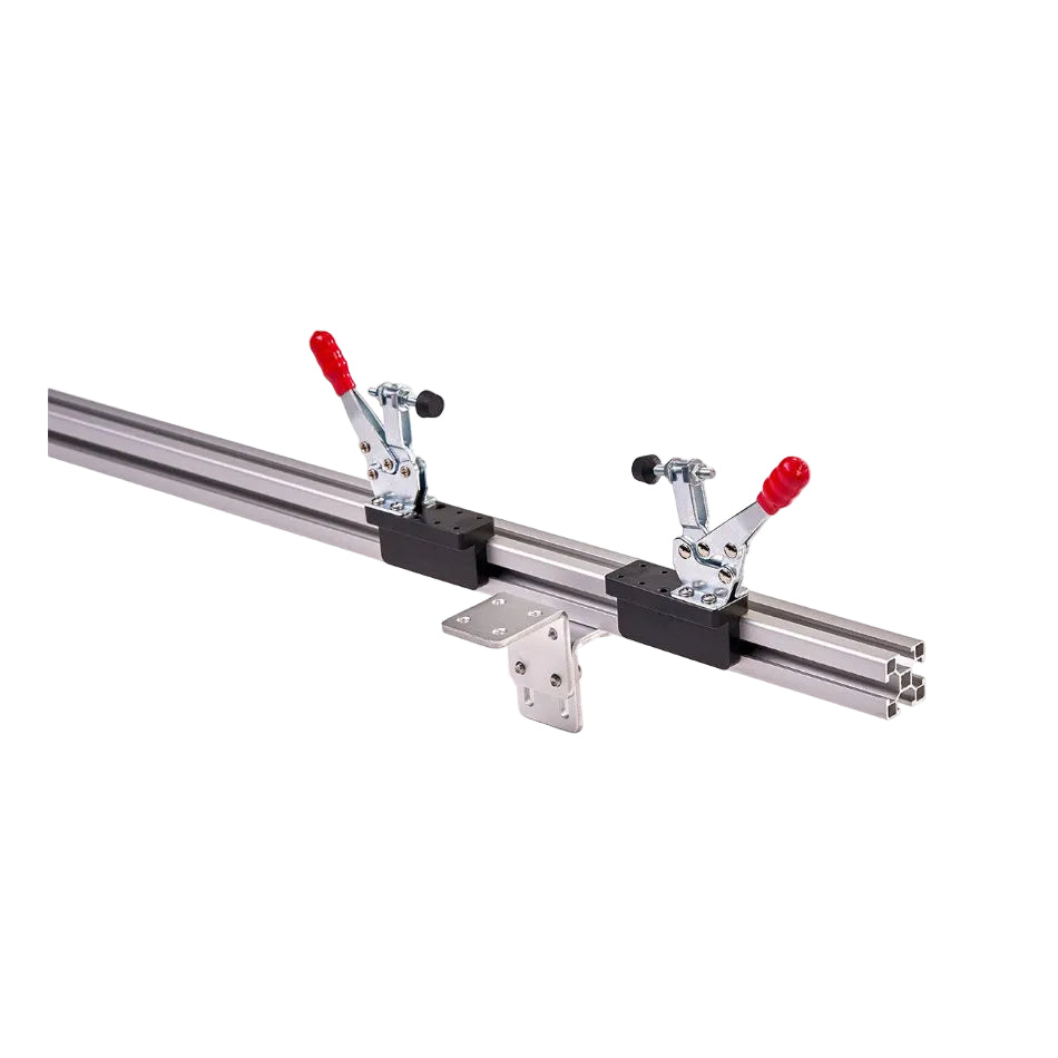 BUSCHMANN TOOLS Roll Cutter Rail Kit BT-0310, Führungsschiene 1650 mm