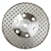 Rokamat Diamantschleifscheibe "light" ø¸150
