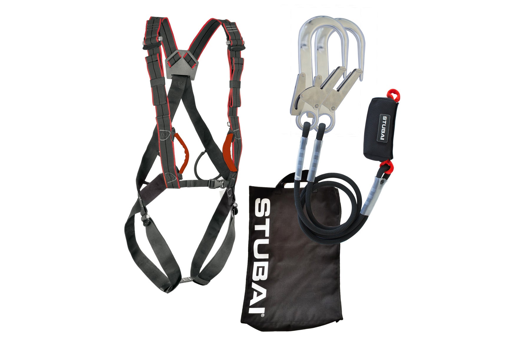 STUBAI   Gerüstbauset PSA