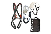 STUBAI   Gerüstbauset PSA mit Helm