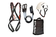STUBAI   Industrie Set PSA Y mit Helm