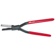 Stubai Spengler Flachzange – Geschmiedete Spezialflachzange für Spengler