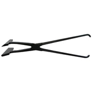 STUBAI - Deckzange mit Radius 12 160 mm