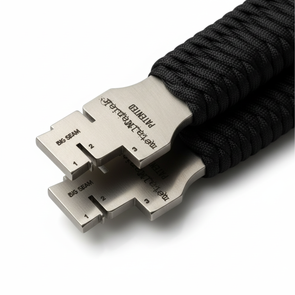 Seam Shooter Paracord