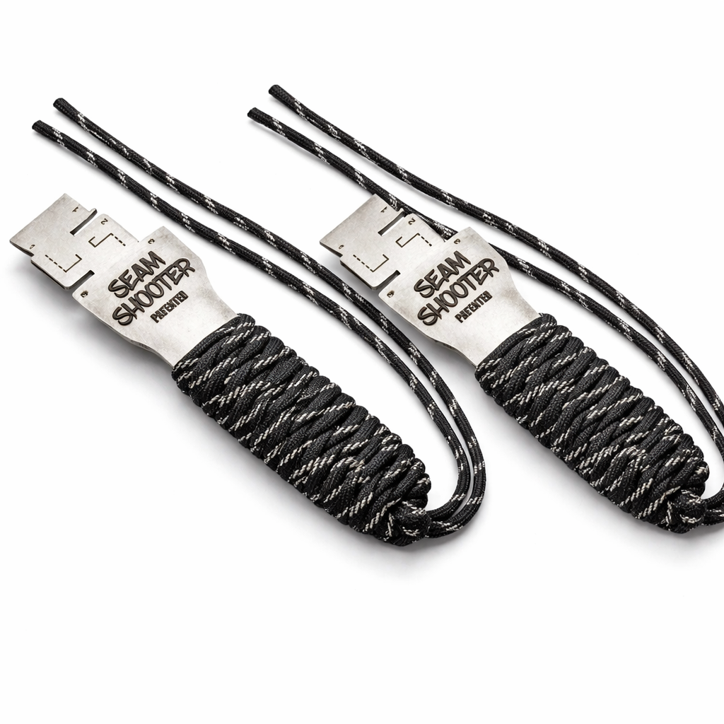Seam Shooter - 2er-Set