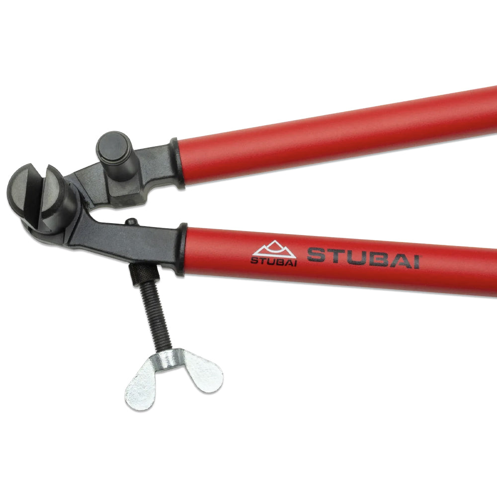 Stubai Rinneisenbieger 2824 - Rinnenträger Abbiegezange