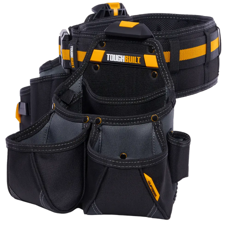 Toughbuilt Taschen | Dach PRO Dachdeckerwerkzeug Bedarf