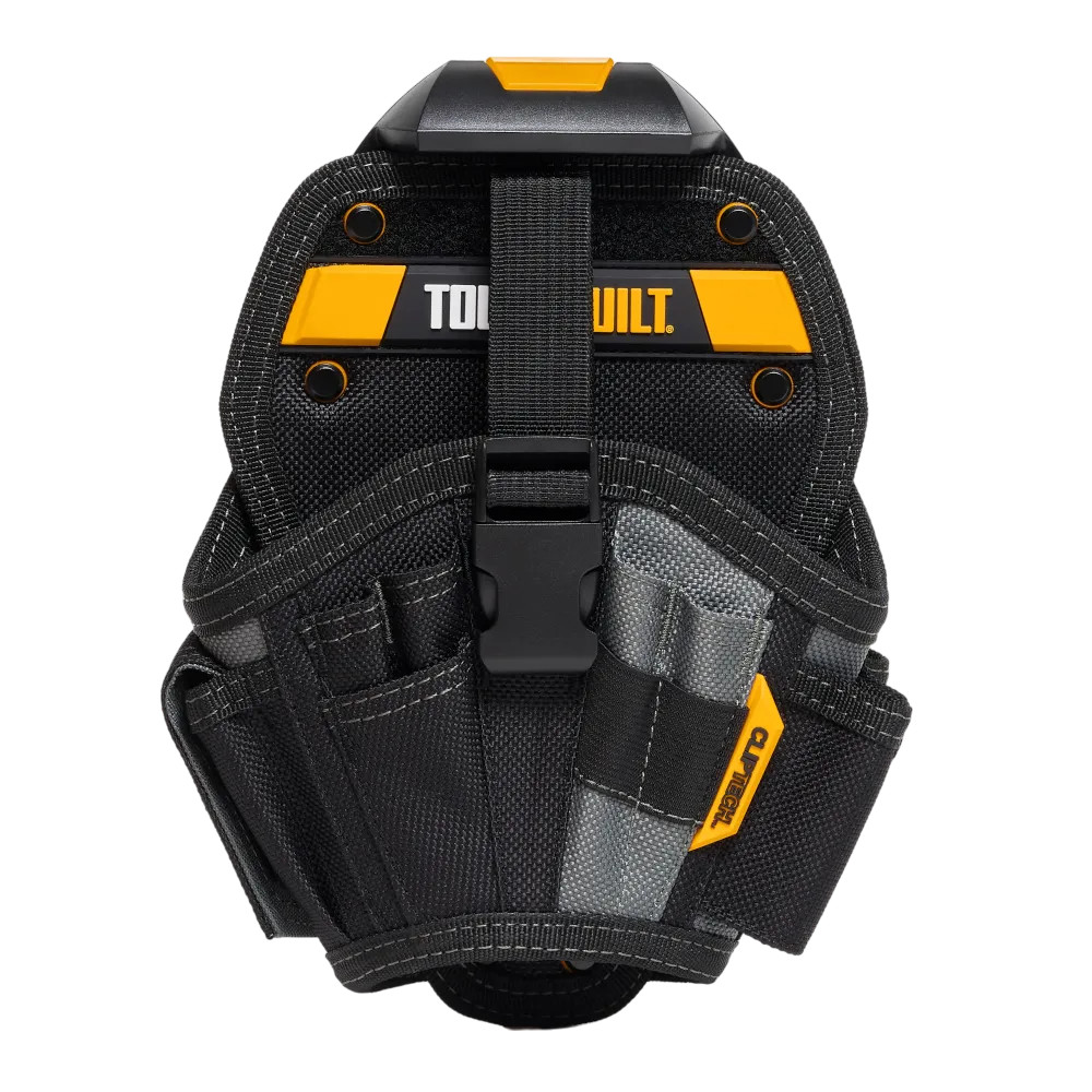 ToughBuilt Cordless Screwdriver Holster Large Dach PRO
