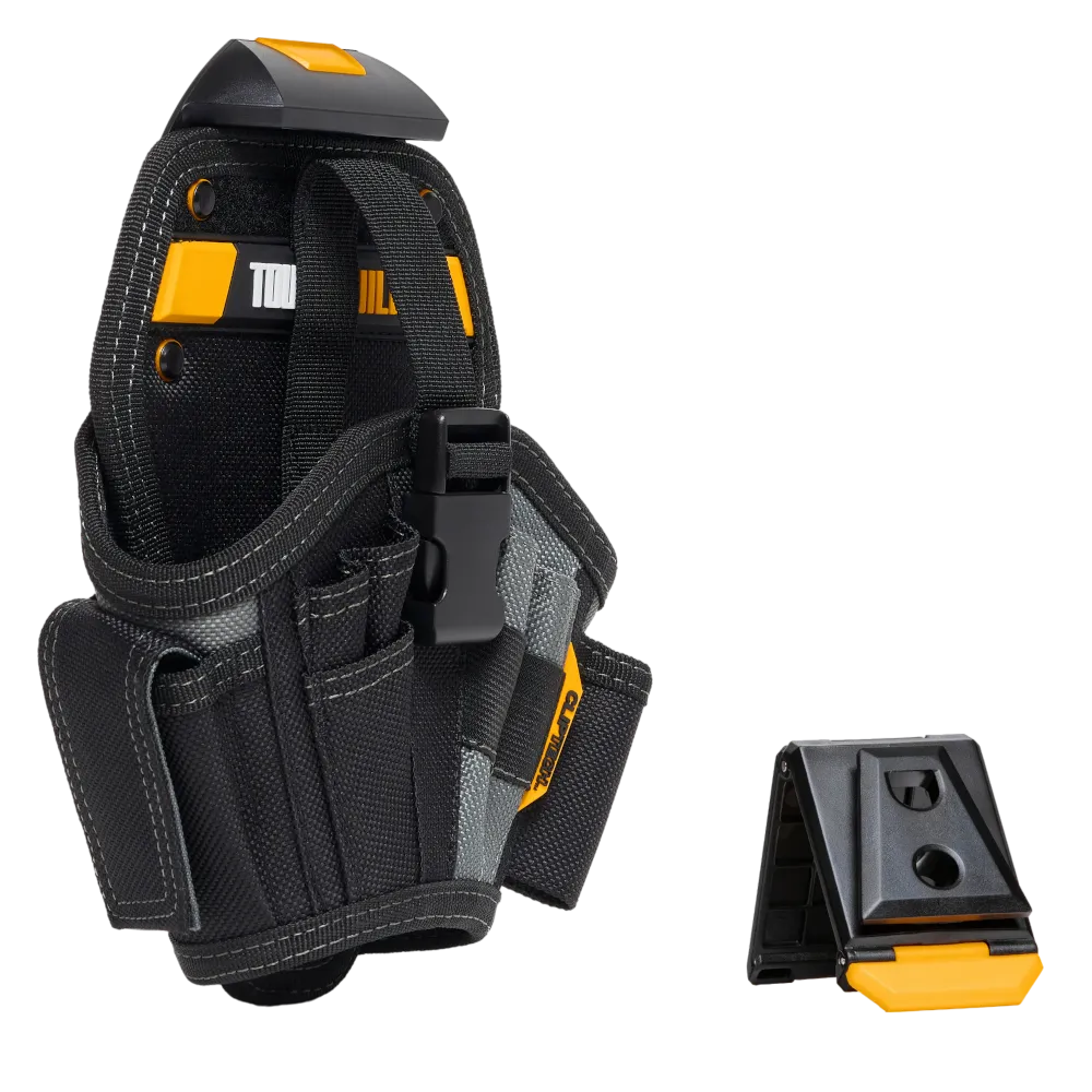 ToughBuilt Cordless Screwdriver Holster Large Dach PRO