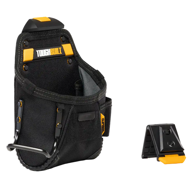 ToughBuilt - Nageltasche mit Hammerschlaufe