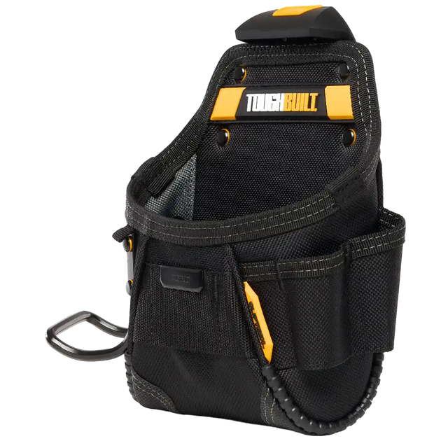 ToughBuilt - Nageltasche mit Hammerschlaufe