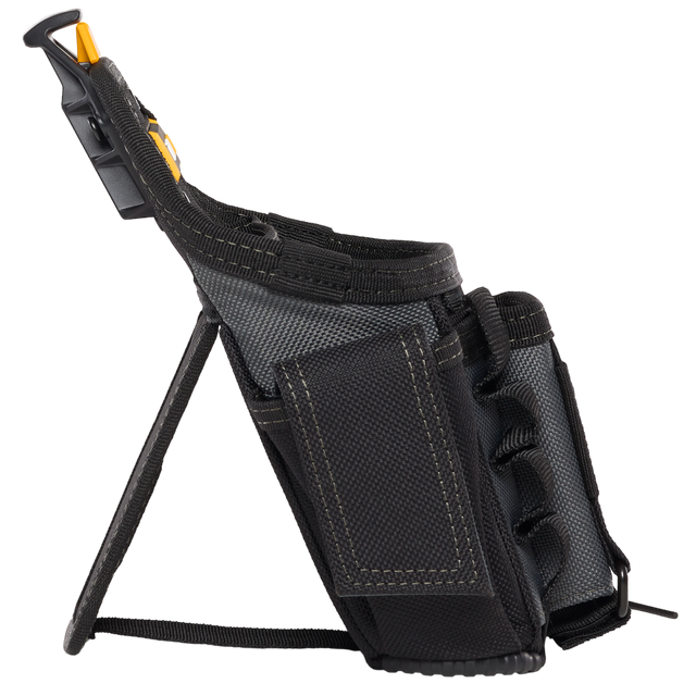 ToughBuilt - Kleine Elektriker-Tasche | Selbststehend