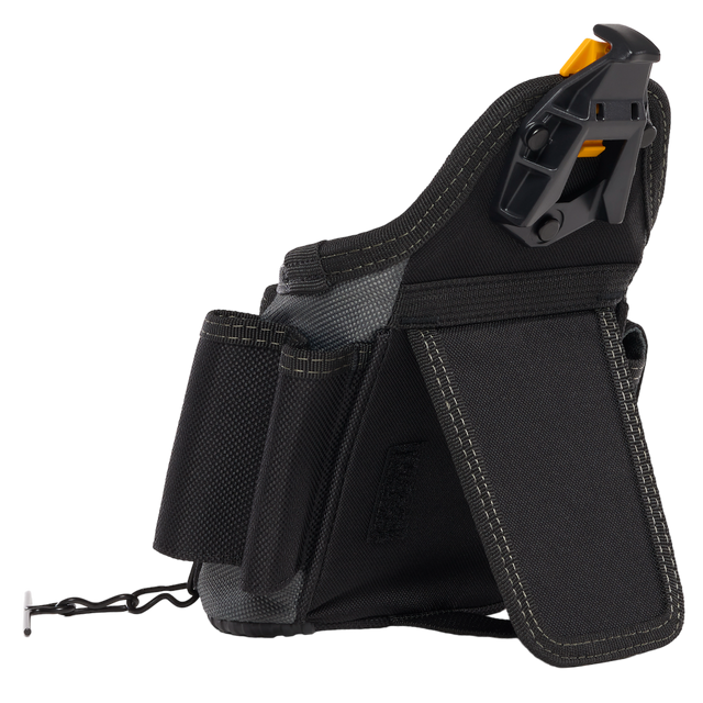 ToughBuilt - Kleine Elektriker-Tasche | Selbststehend