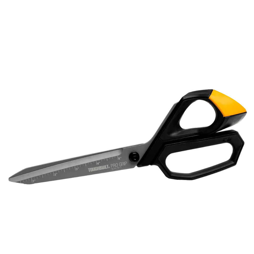Toughbuilt - Pro Grip Schere 11"  Toughbuilt   