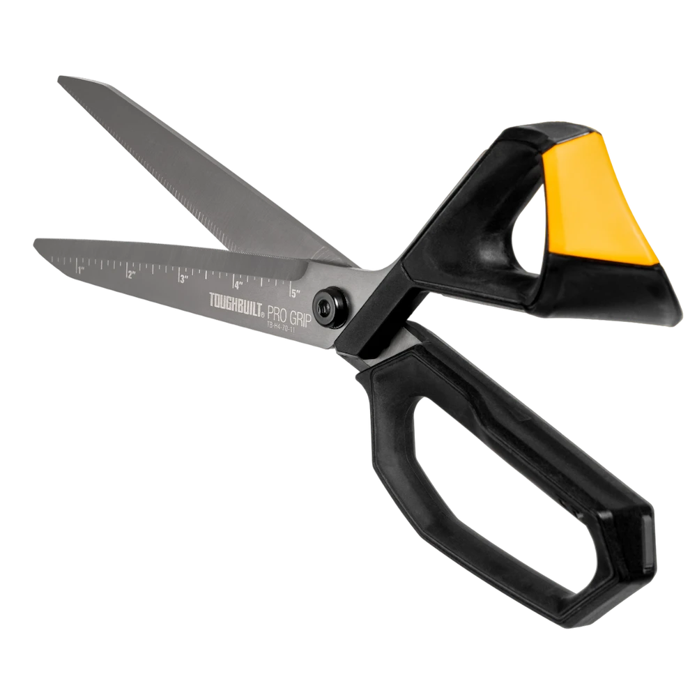 Toughbuilt - Pro Grip Schere 11"  Toughbuilt   