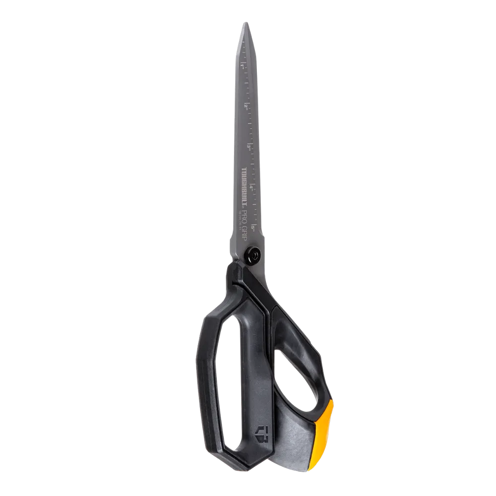 Toughbuilt - Pro Grip Schere 11"  Toughbuilt   