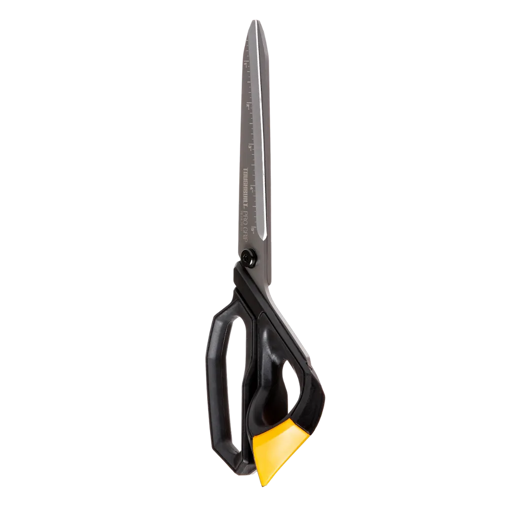 Toughbuilt - Pro Grip Schere 11"  Toughbuilt   