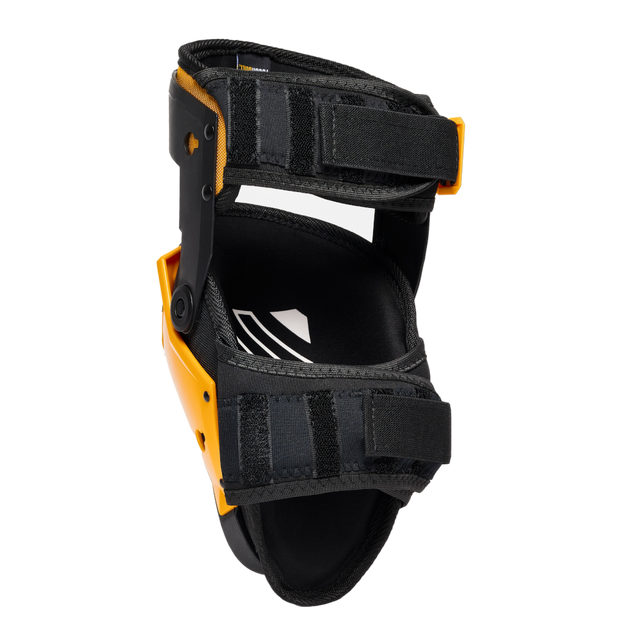 ToughBuilt - GelFit Fanatic Kniepads | stabilisierend Bekleidung & Accessoires Toughbuilt   