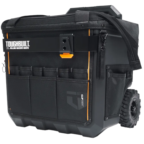 ToughBuilt Werkzeug-Rolltasche Größe XL  Toughbuilt   
