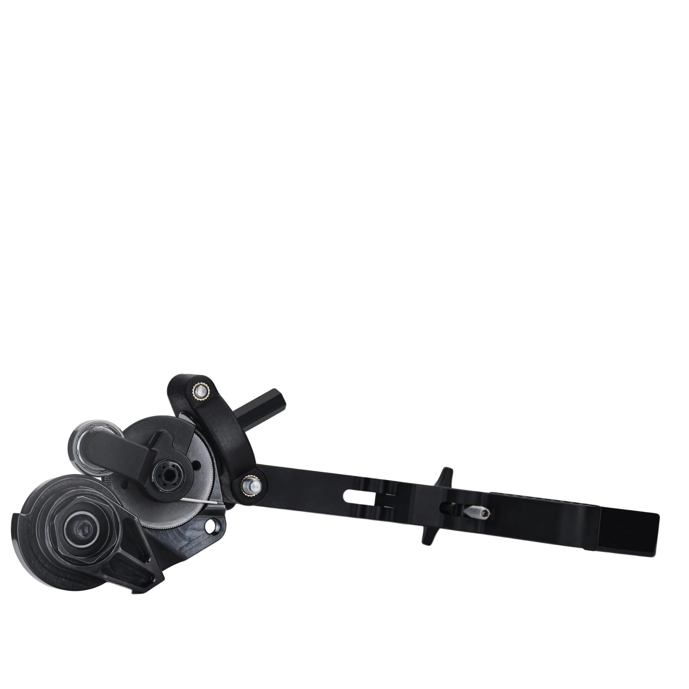 Buschmann UNIVERSAL CUTTER – Profi Blechschere für Trapezblech & Profilblech mit Bohrmaschinenantrieb