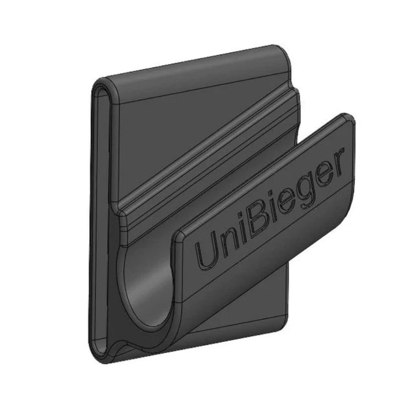 Unibieger® - Gürtelspange