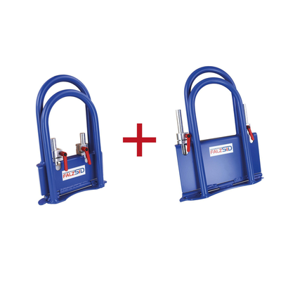FALZSID VARIO SET - ORTGANGSCHLIEßER VARIO 2.0 & ATTIKAFALZSCHLIEßER VARIO 3.0