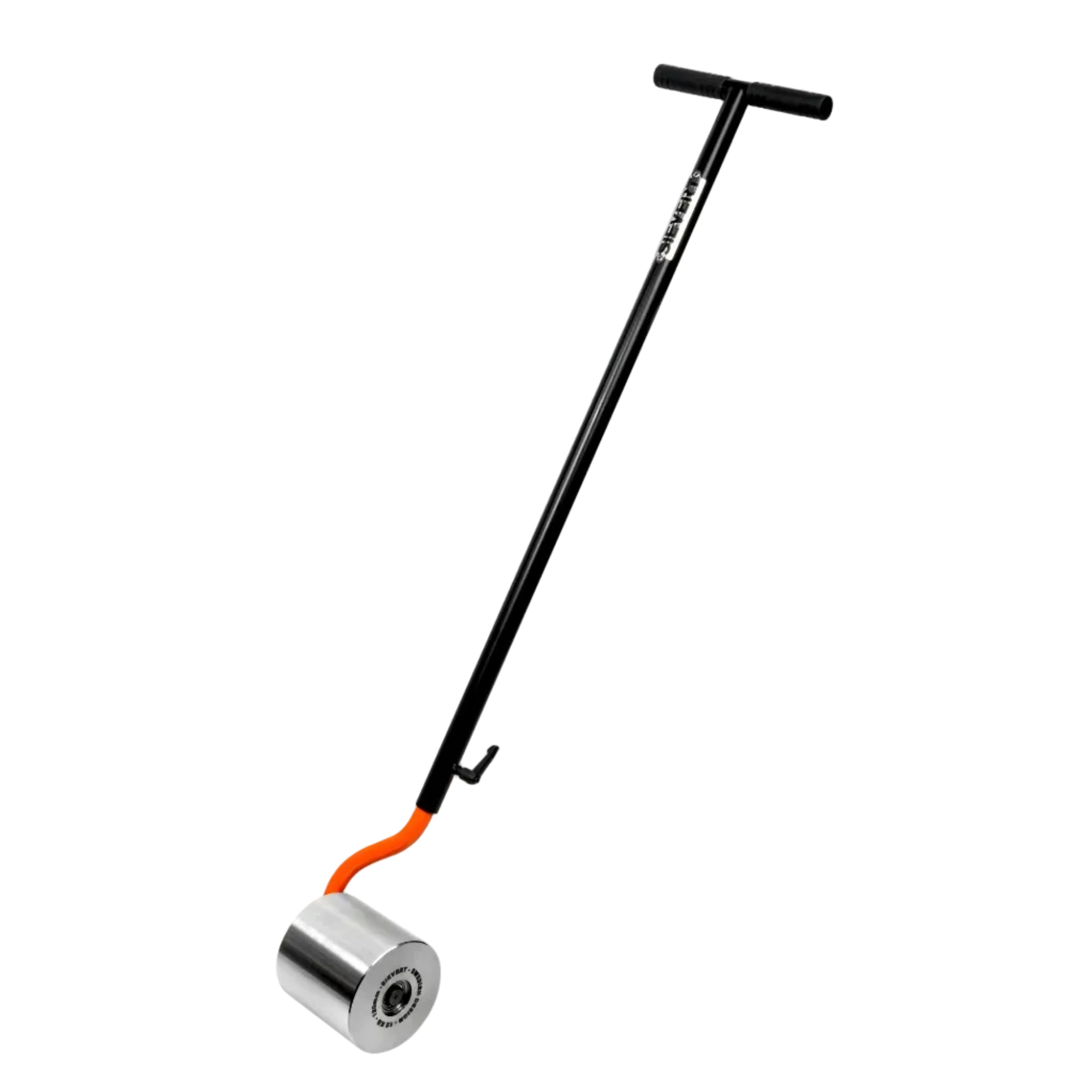 Sievert Pro Venturix S90 Brenner Set DIN-Kombi & Andrückrolle für Dachabdichtung