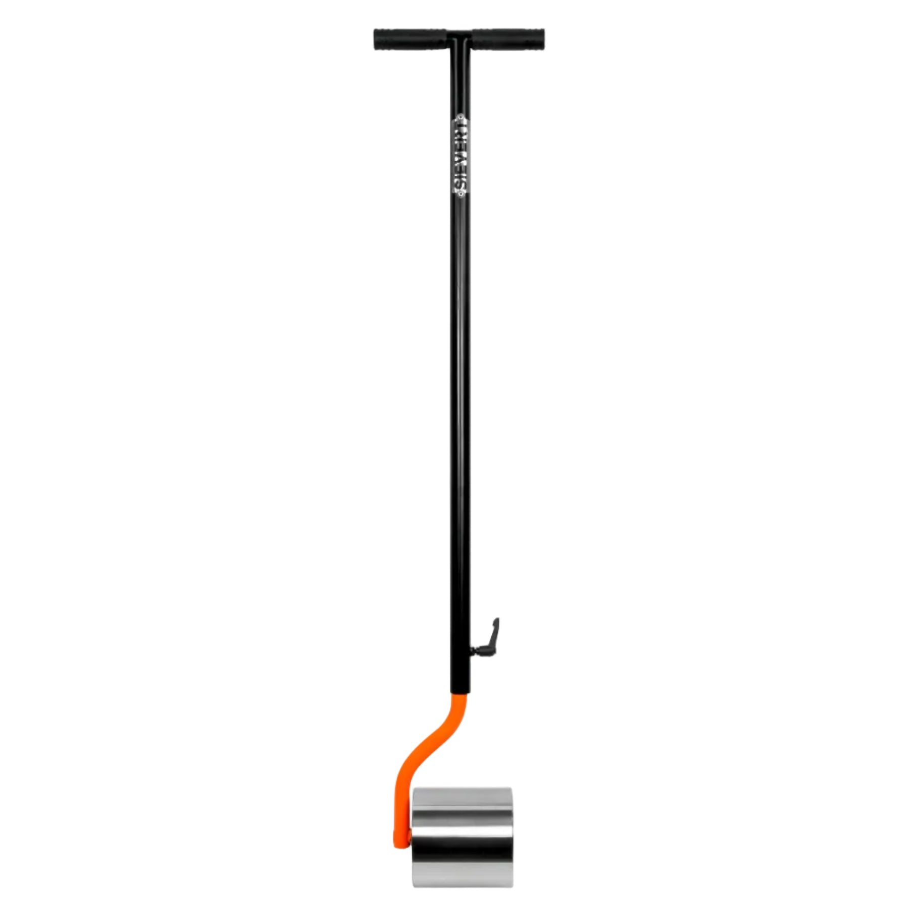 Sievert Pro Venturix S90 Brenner Set DIN-Kombi & Andrückrolle für Dachabdichtung