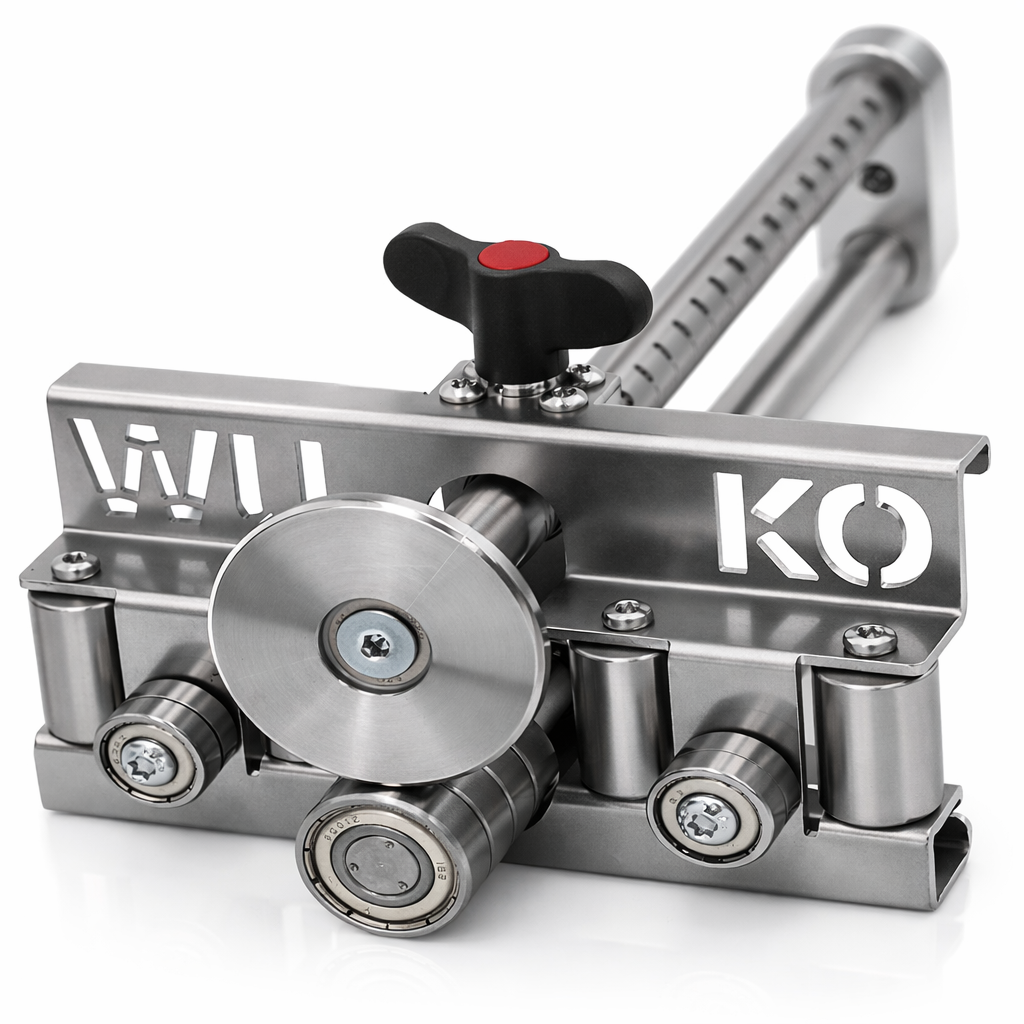 Wuko Abkanter bender