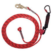 Abs - Lonyard différentes longueurs