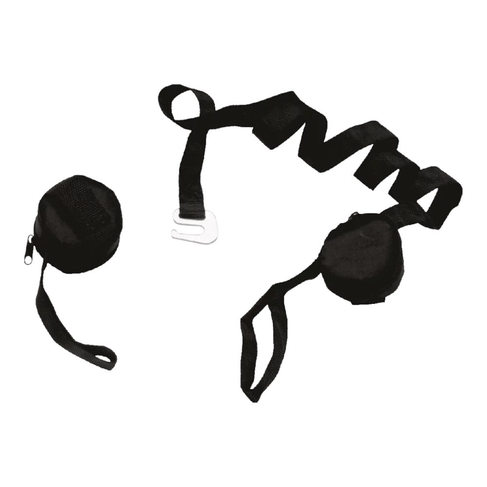 ABS - Trauma Strap