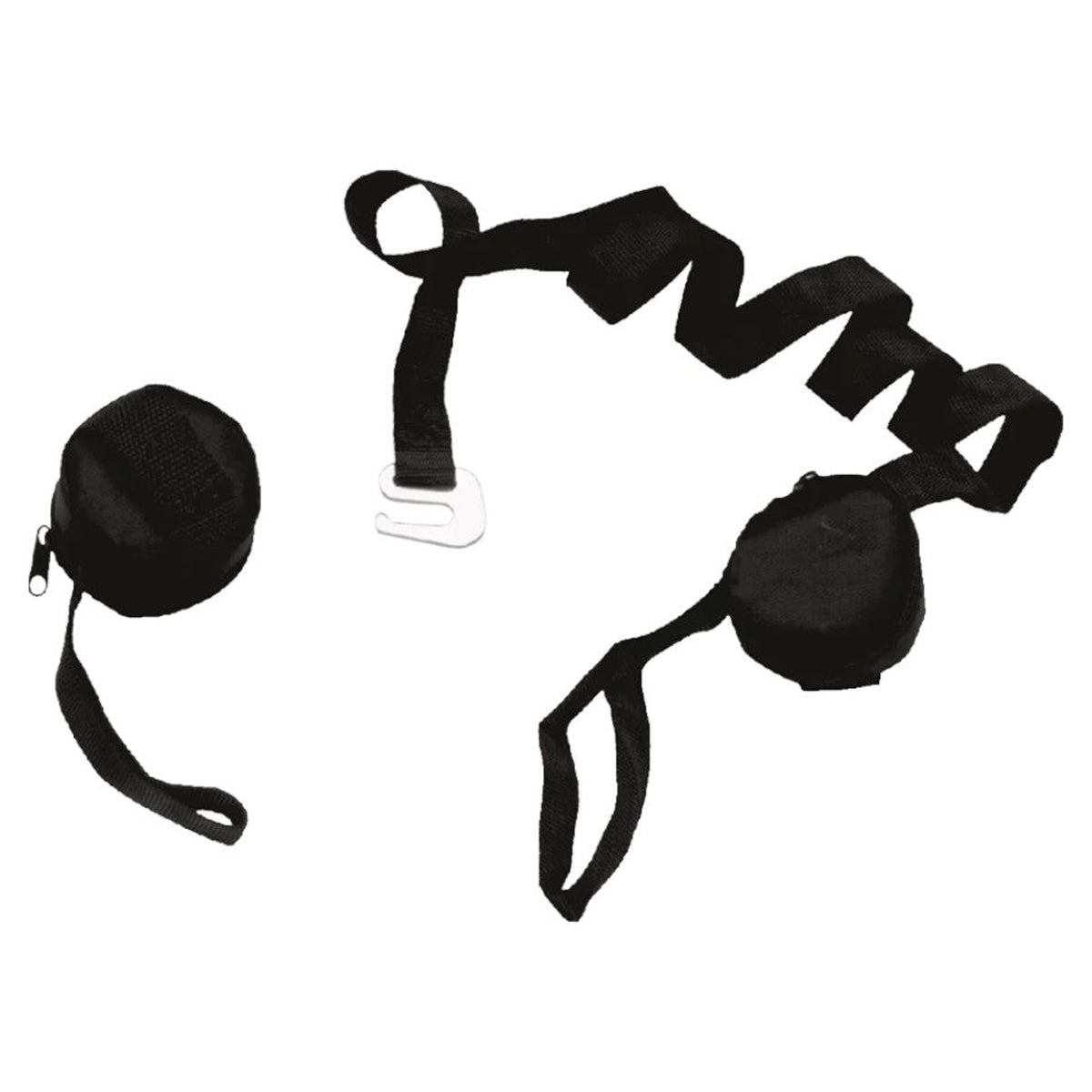 Abs - Sangle de traumatisme