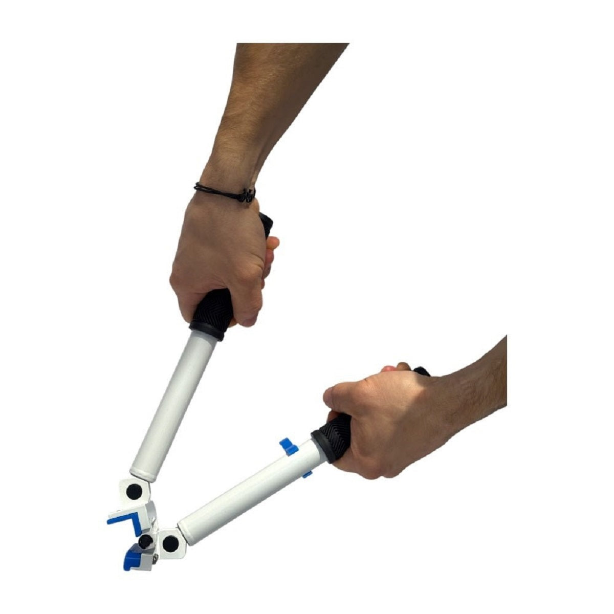 BUSCHMANN - verstellbare Mini-Kunststoffzange