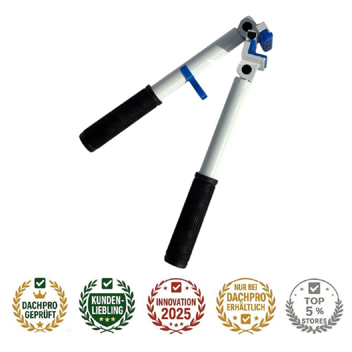 BUSCHMANN - verstellbare Mini-Kunststoffzange