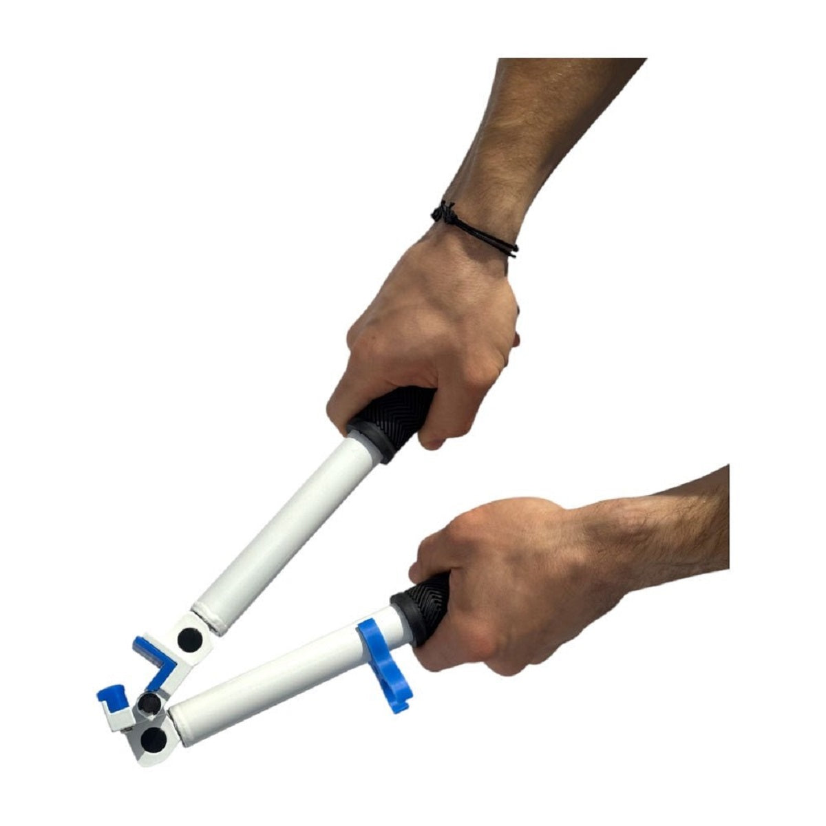 BUSCHMANN - verstellbare Mini-Kunststoffzange