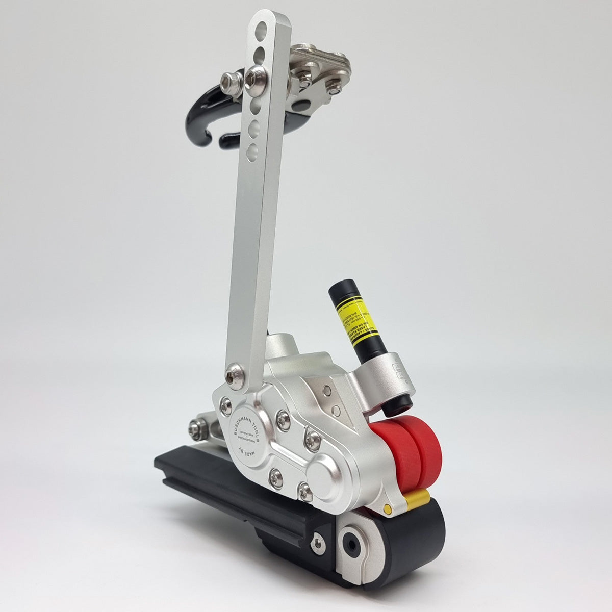 Roll Cutter | Rollschneider mit Laser - Schneidaufsatz für Akku Bohrmaschine