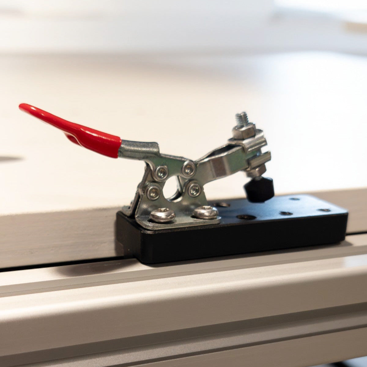 Roll Cutter | Rollschneider mit Laser - Schneidaufsatz für Akku Bohrmaschine