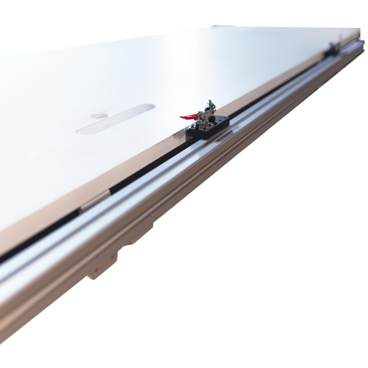 Roll Cutter | Rollschneider mit Laser - Schneidaufsatz für Akku Bohrmaschine