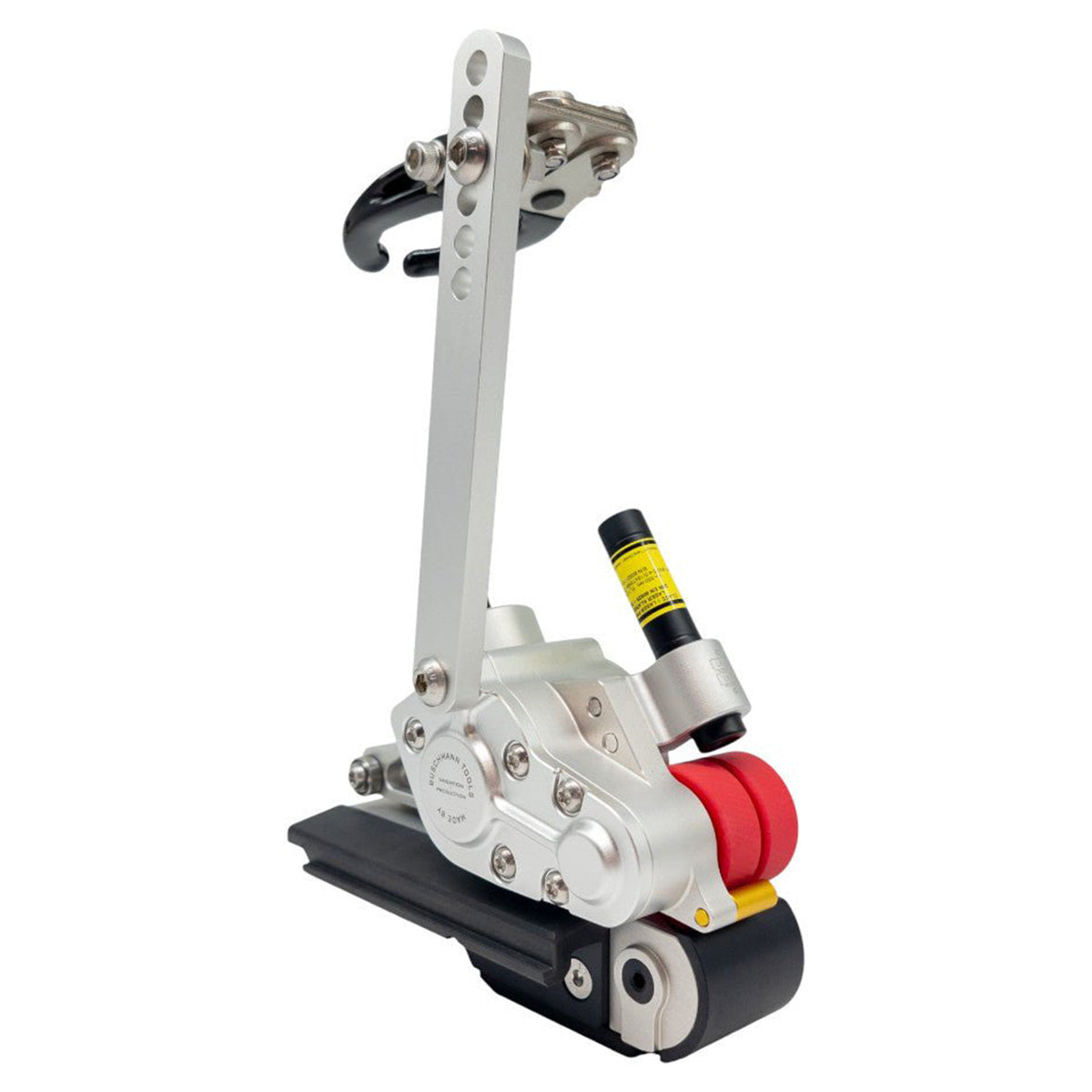 Roll Cutter | Rollschneider mit Laser - Schneidaufsatz für Akku Bohrmaschine