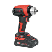 Cacciavitore di perforazione mafell-battery a 18 nella T-Max
