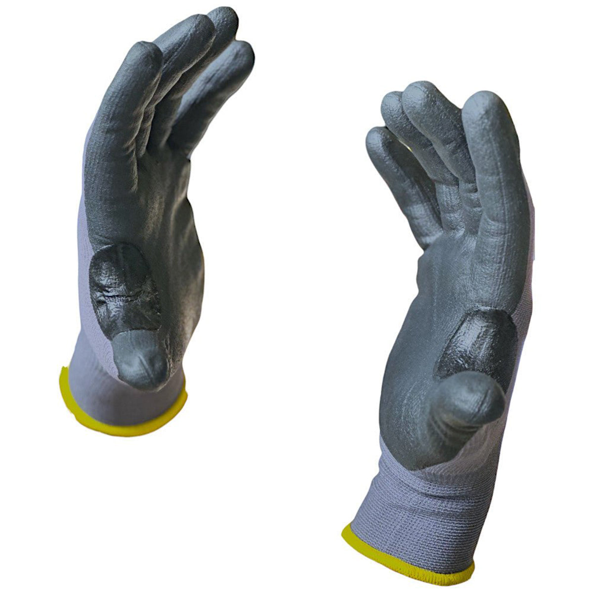 Roof Pro - Premium Work -handsker | Mandag håndtering af sko med forstærkninger