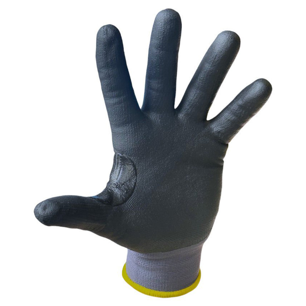 Roof Pro - Premium Work -handsker | Mandag håndtering af sko med forstærkninger