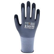 Roof Pro - Premium Work -handsker | Mandag håndtering af sko med forstærkninger