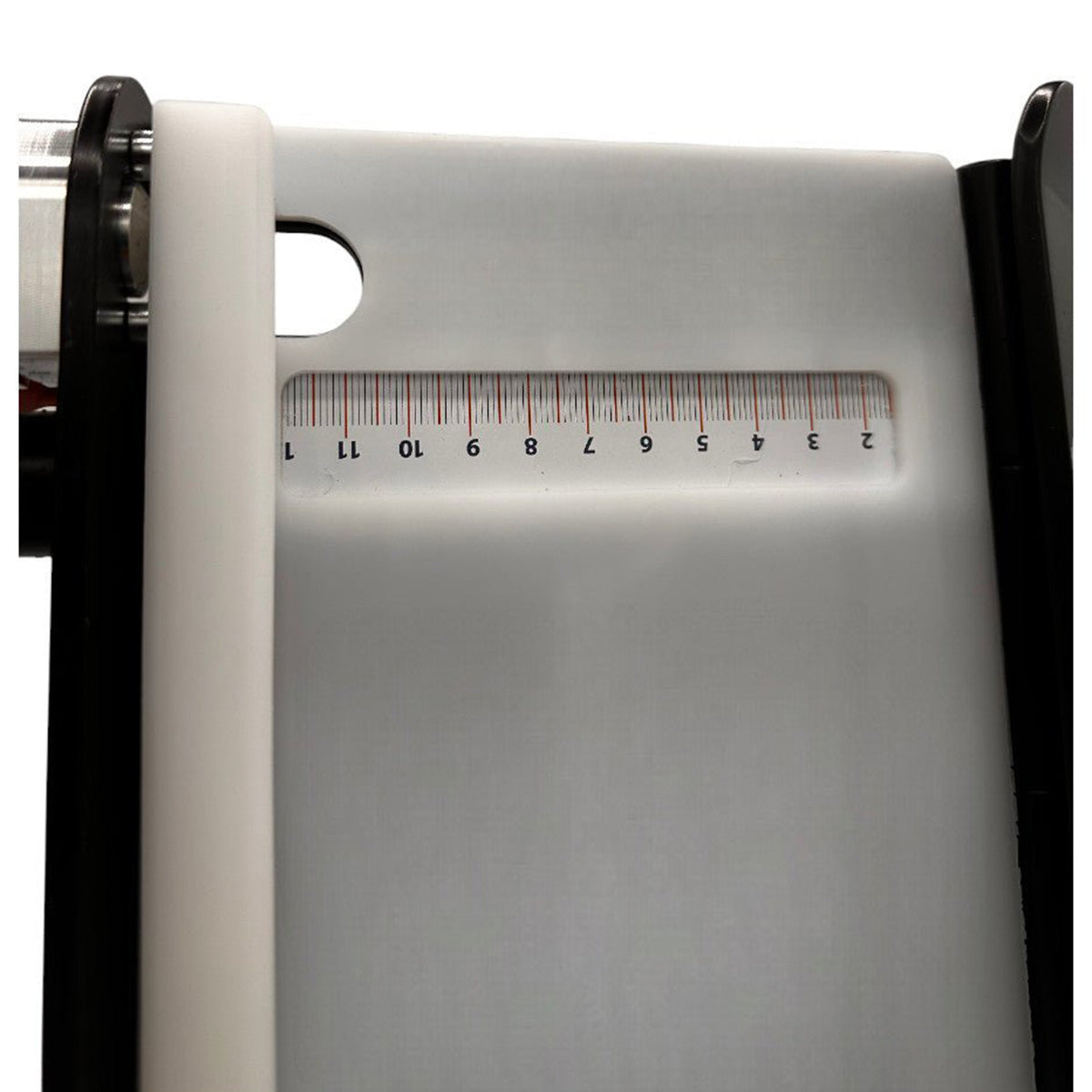 Attika Schließer Vario 3.0 20-120mm