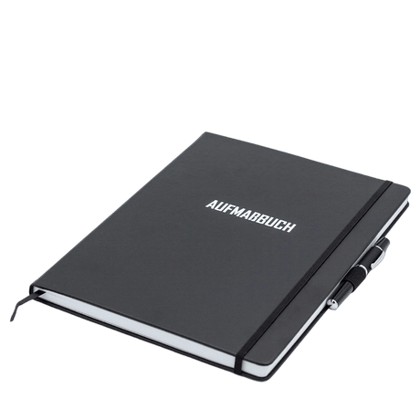 Aufmaßbuch
