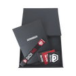 Aufmaßbuch Boxx
